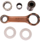 Crankshaft Connecting Rod Con Kits for Yamaha Outboard Motor 6HP 8HP 6D 4 Stroke EMS/L 6HP 6C M(W) HS/L MS/LH - 6N0-E1651-00 - 6G1-11651-01 - RCMA